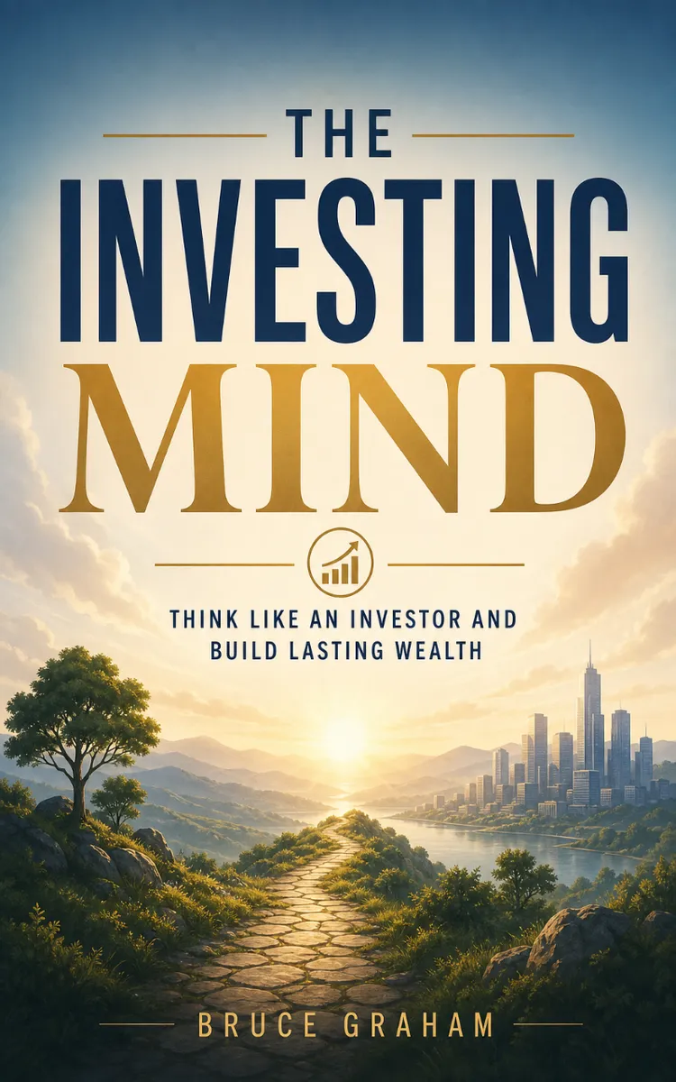 The Investing Mind