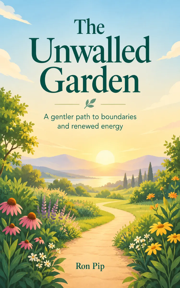 The Unwalled Garden