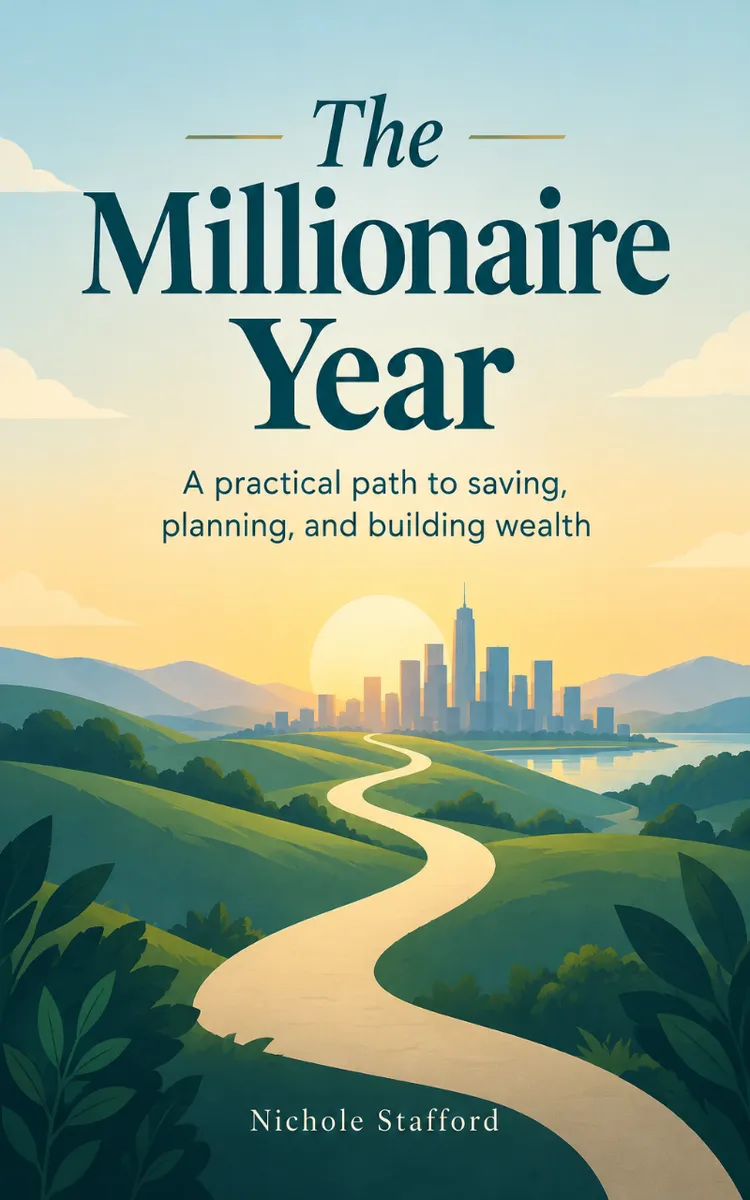 The Millionaire Year