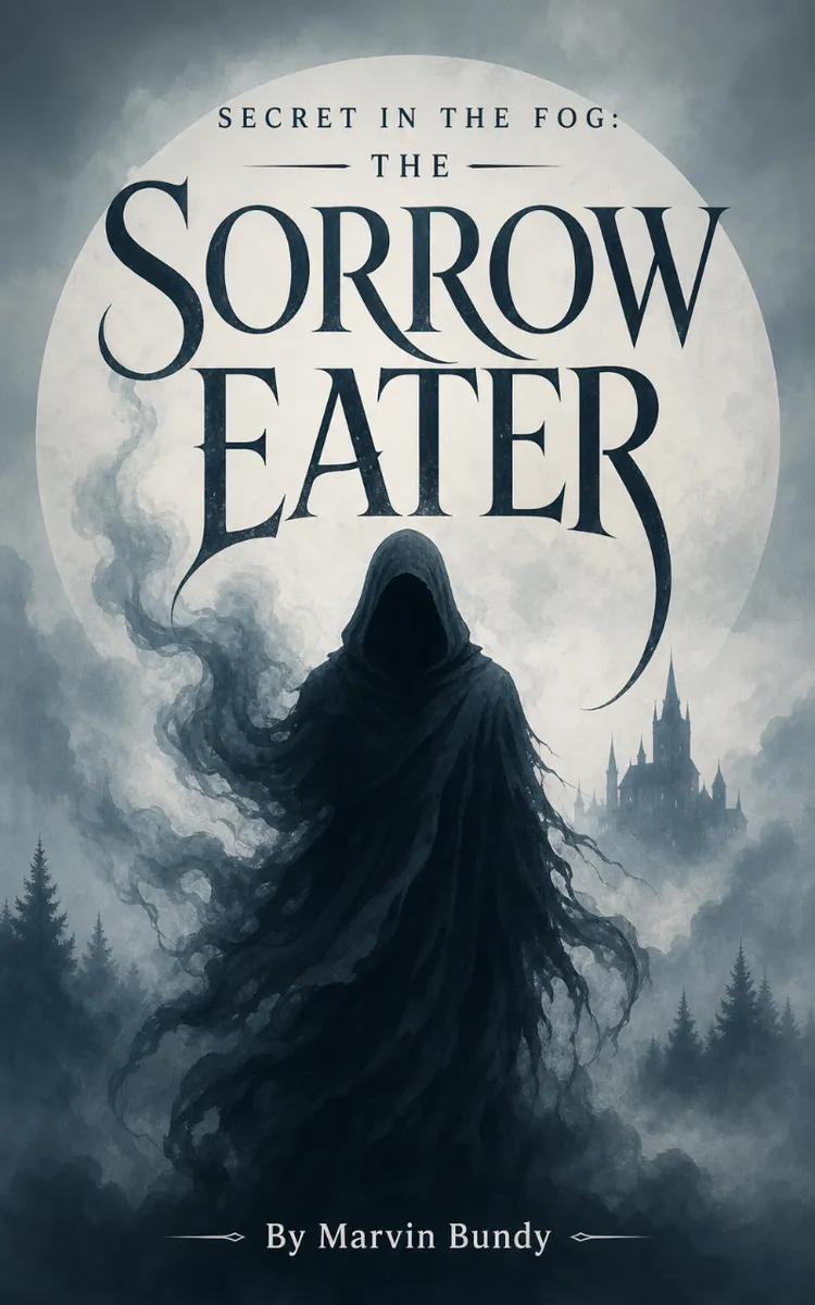 Sorrow Eater