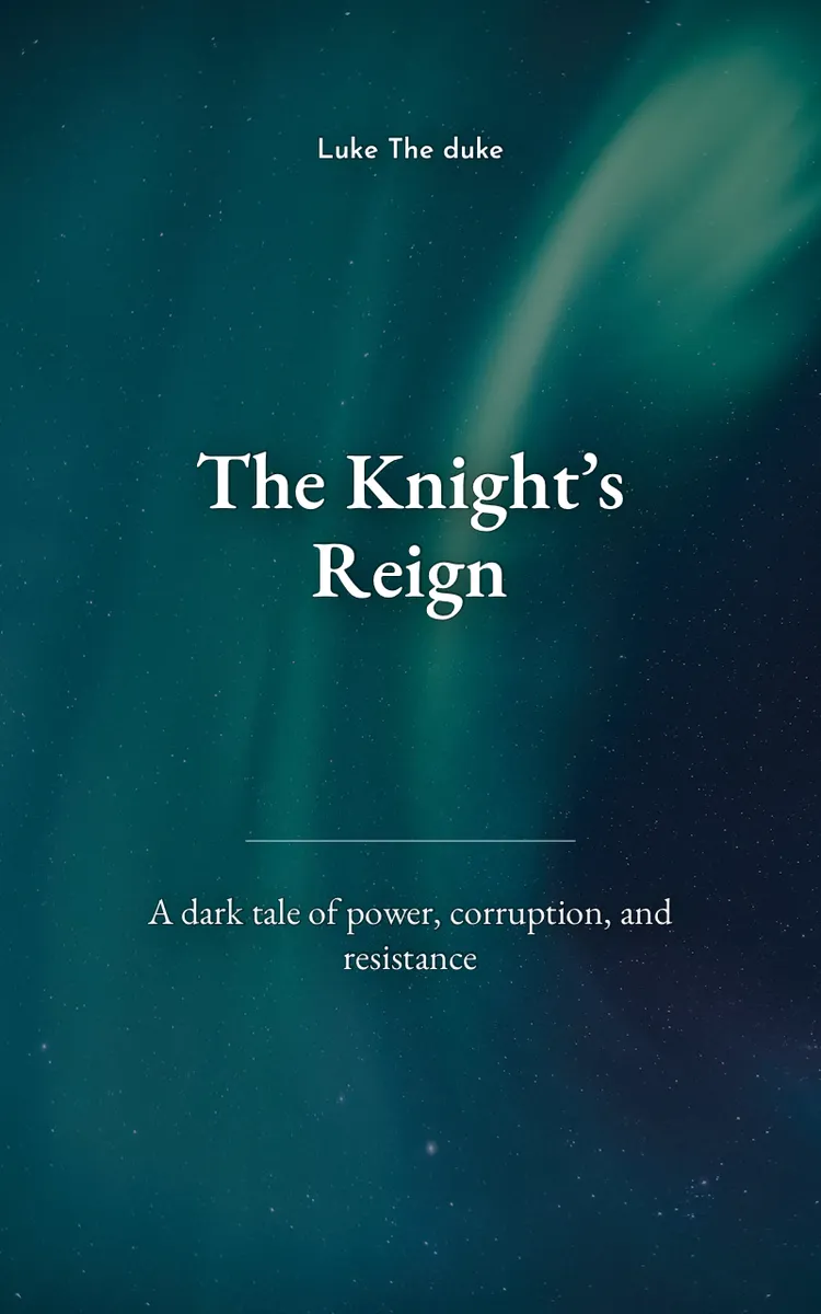 The Knight’s Reign
