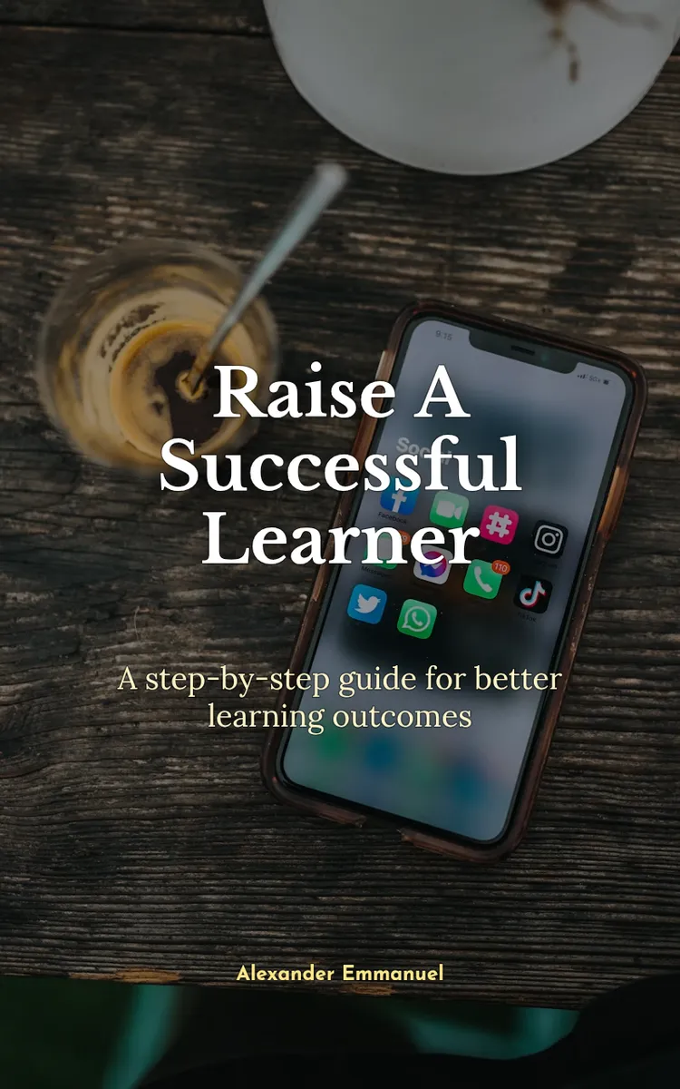 Raise A Successful Learner
