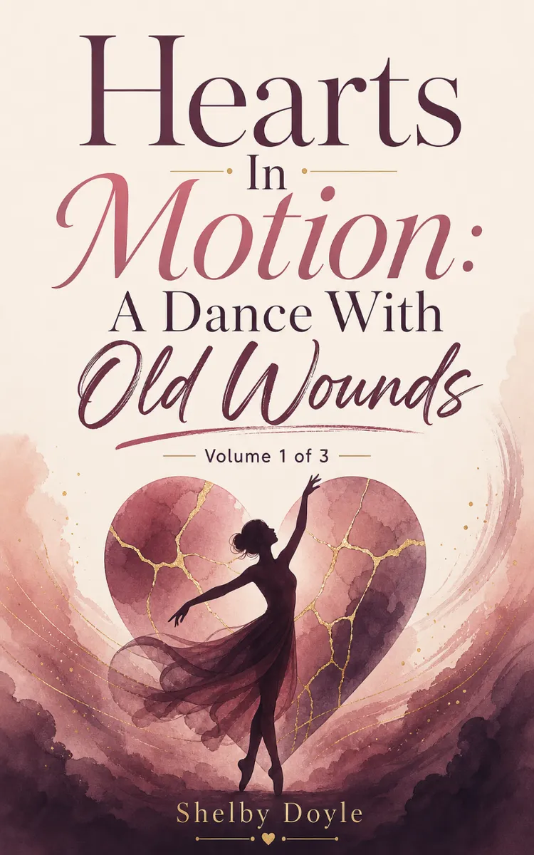 Hearts In Motion: A Dance With Old Wounds