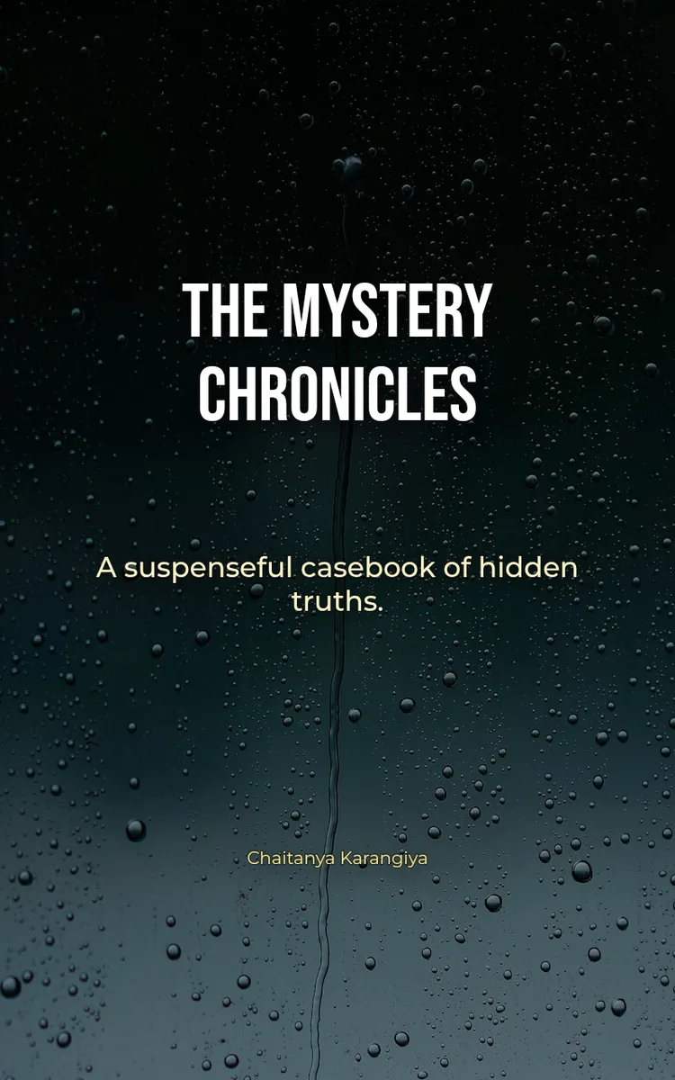 The Mystery Chronicles