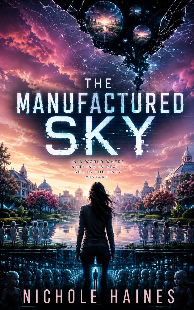 The Manufactured Sky