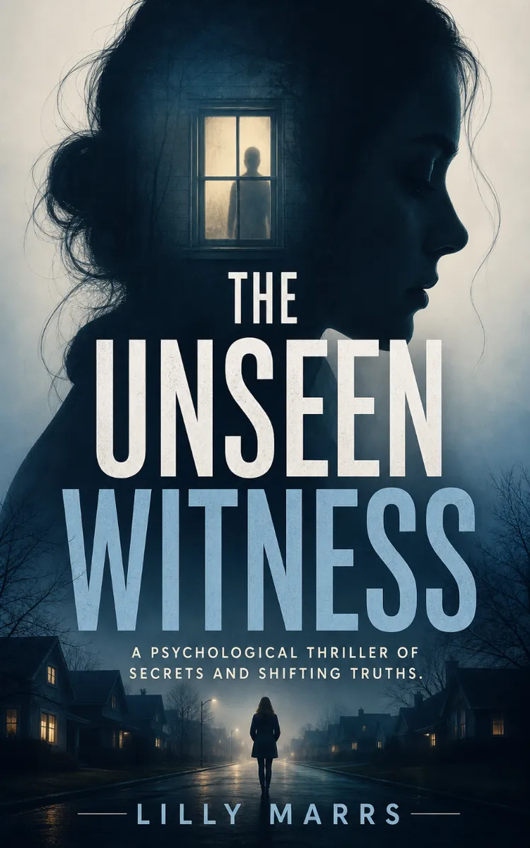 The Unseen Witness