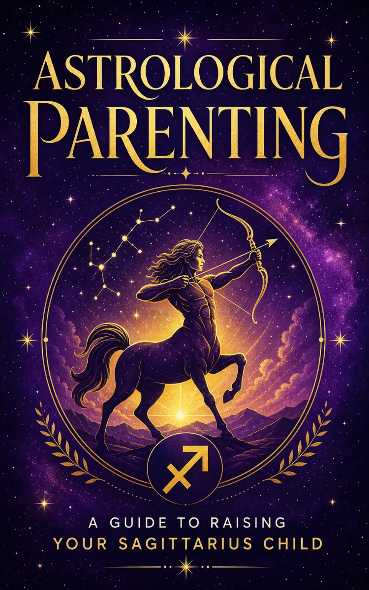 Astrological Parenting