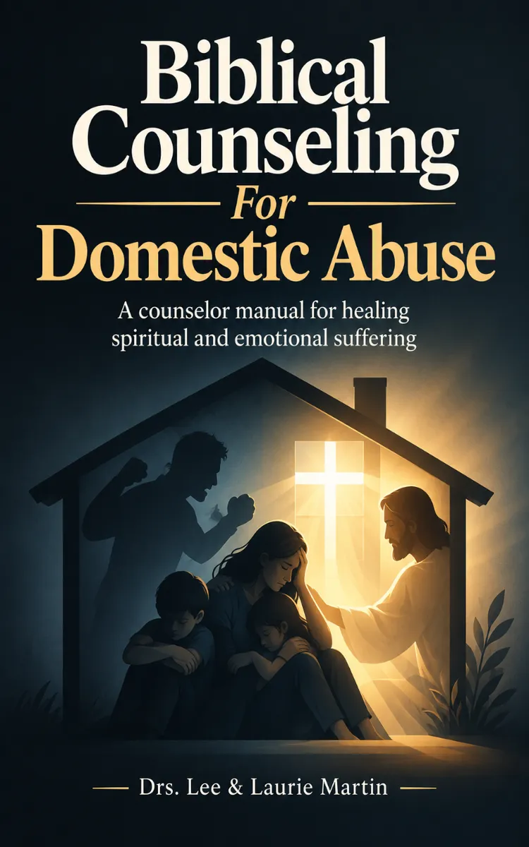 Biblical Counseling For Domestic Abuse
