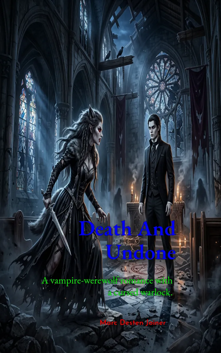 Death And Undone