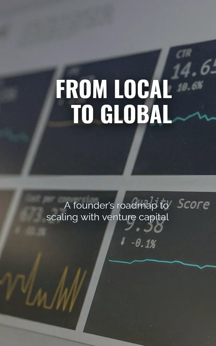 From Local To Global