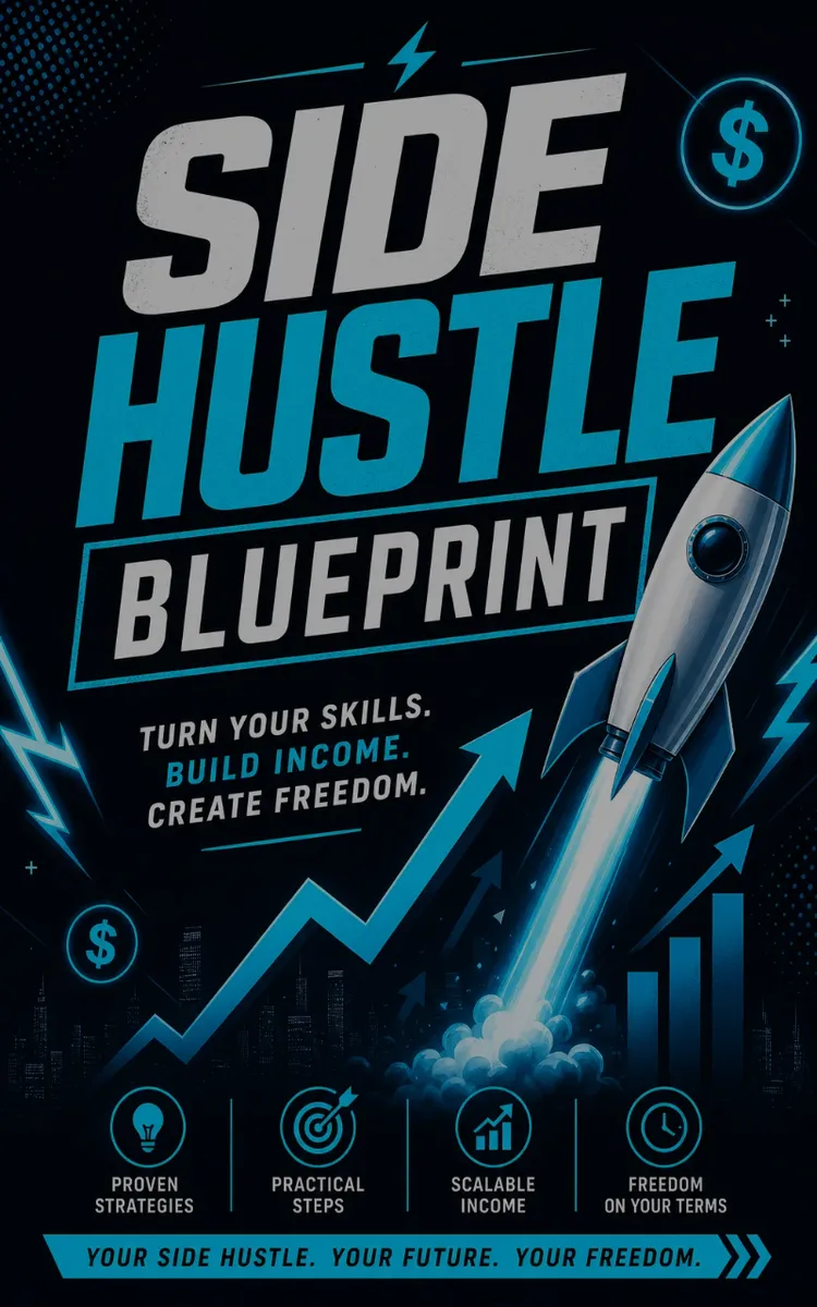 Side Hustle Blueprint