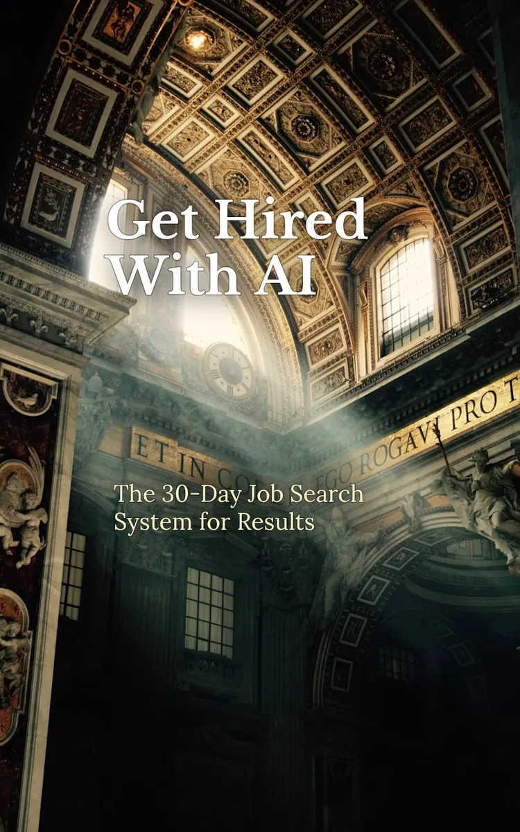 Get Hired With AI