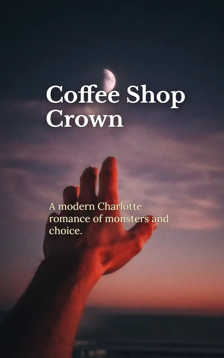 Coffee Shop Crown