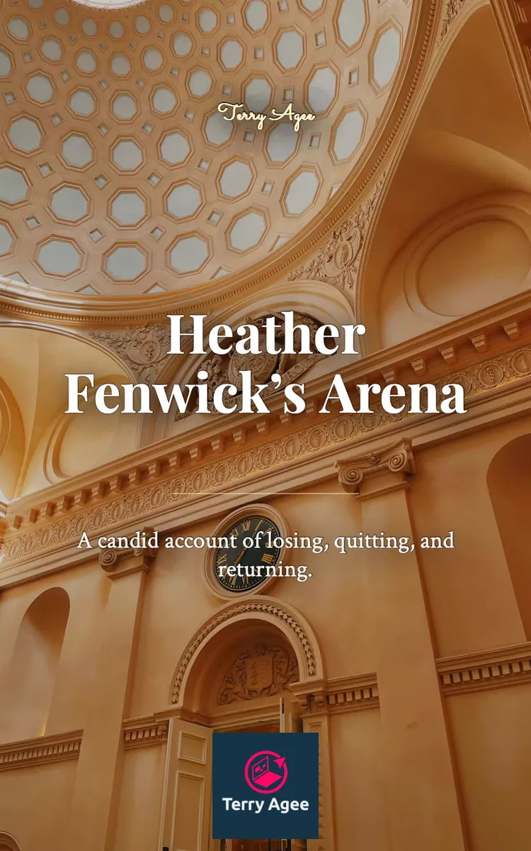 Heather Fenwick’s Arena