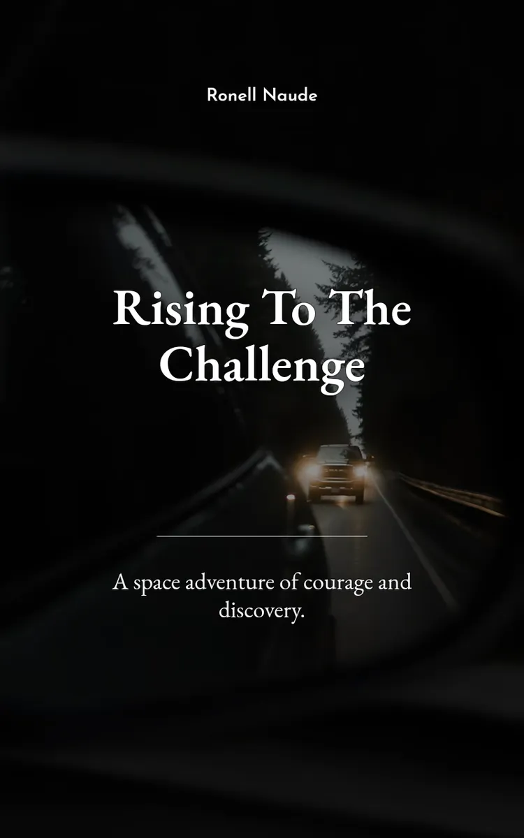 Rising To The Challenge
