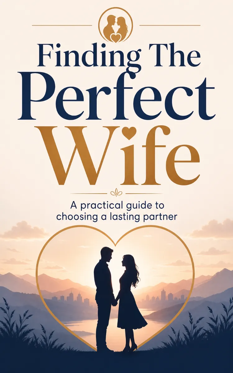 Finding The Perfect Wife