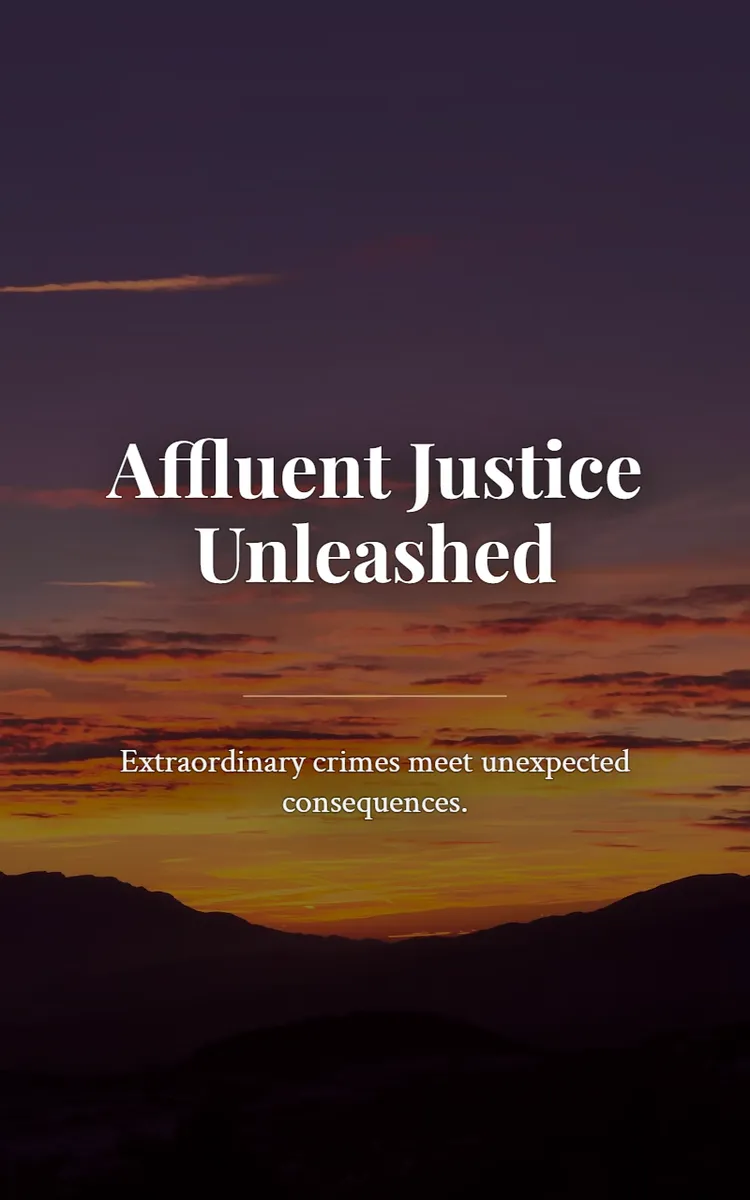 Affluent Justice Unleashed