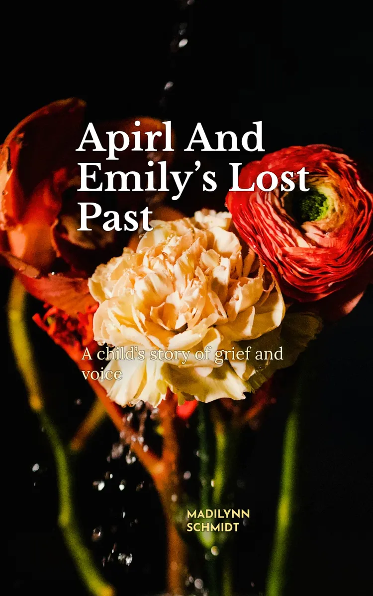 Apirl And Emily’s Lost Past