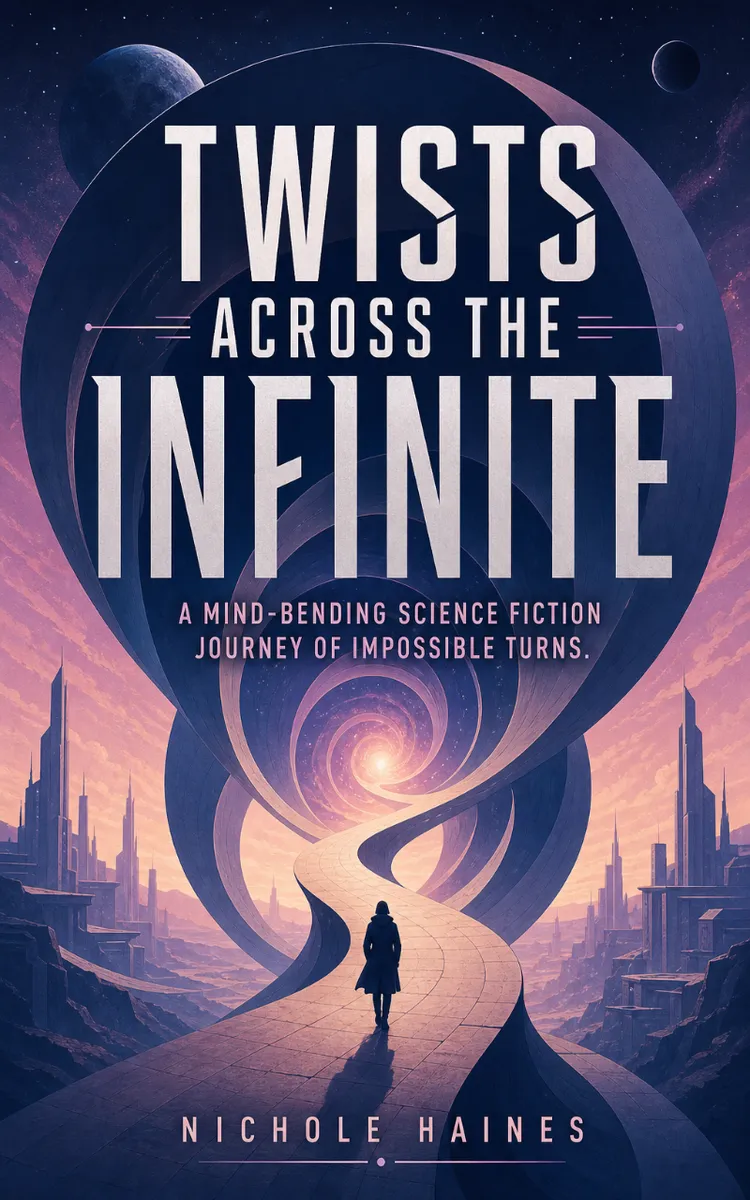Twists Across The Infinite