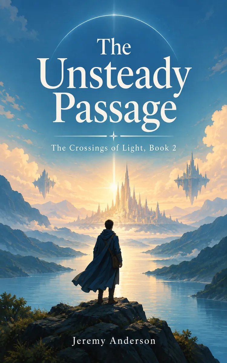 The Unsteady Passage