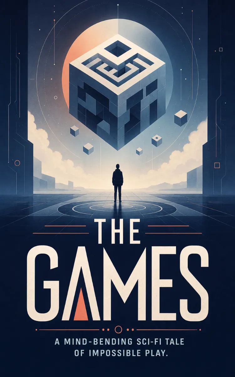 Games In The Artificial Lab