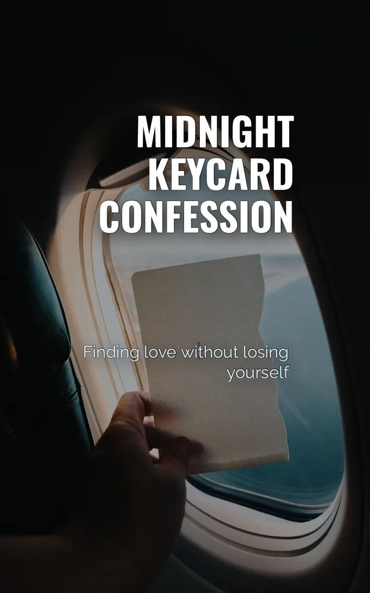 Midnight Keycard Confession