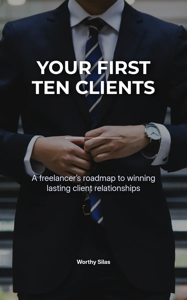 Your First Ten Clients