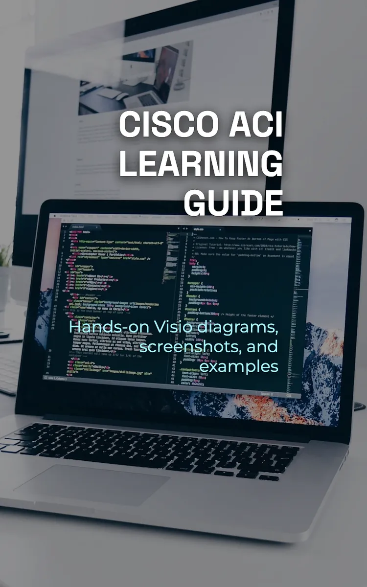 Cisco ACI Learning Guide
