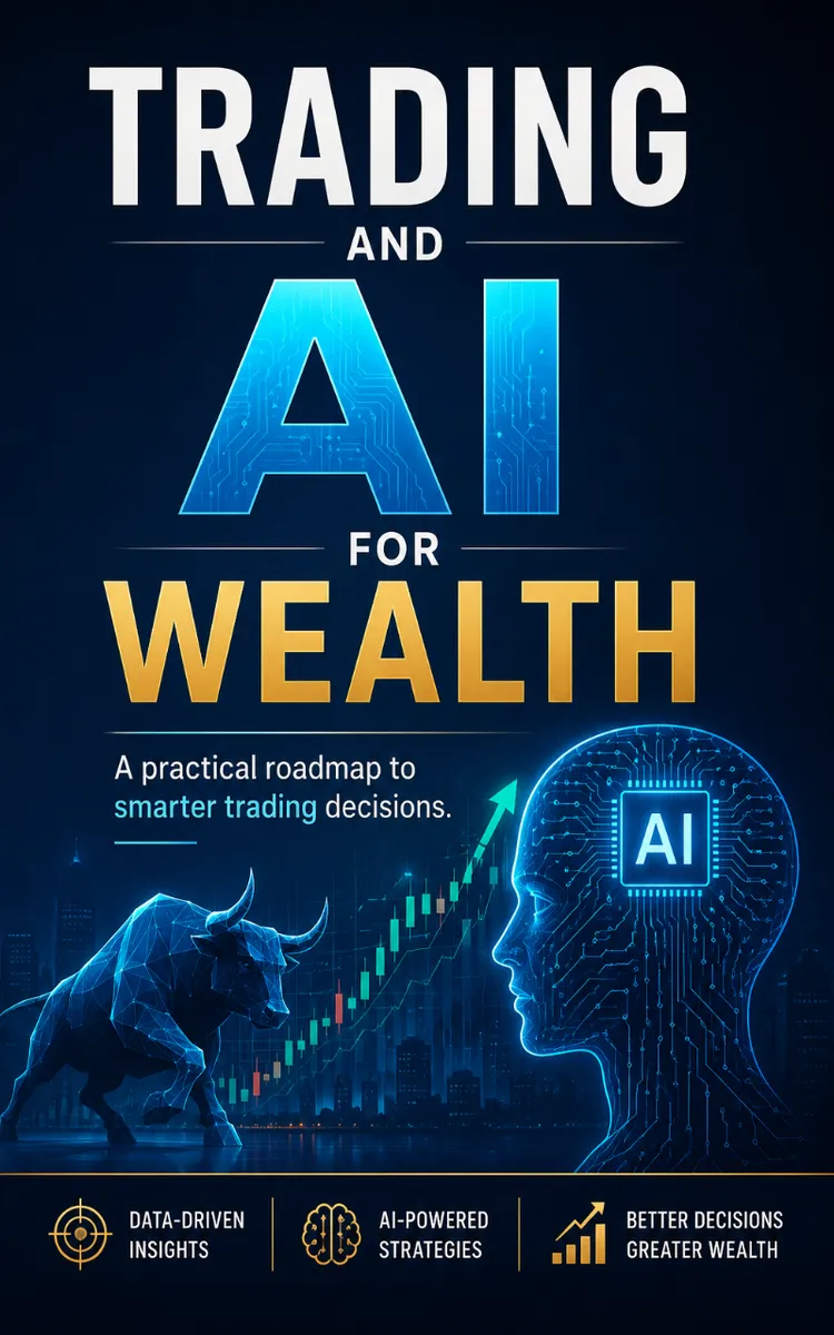 Trading And AI For Wealth
