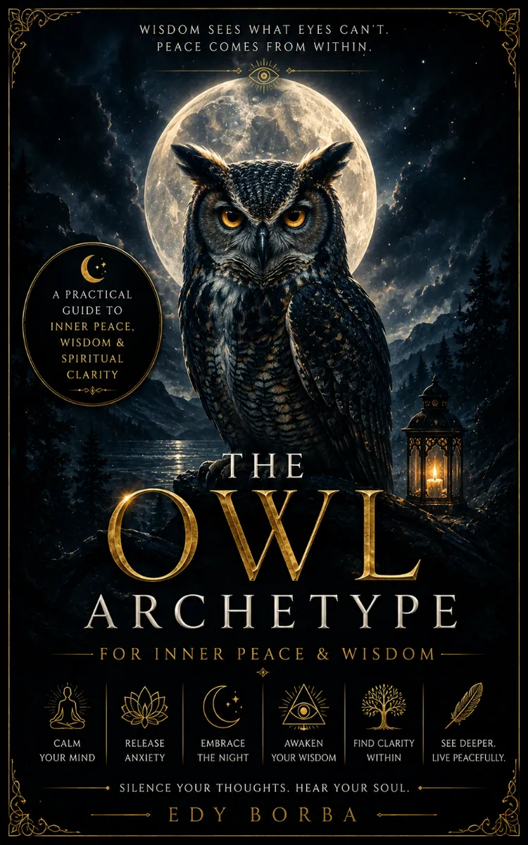 The Owl Archetype