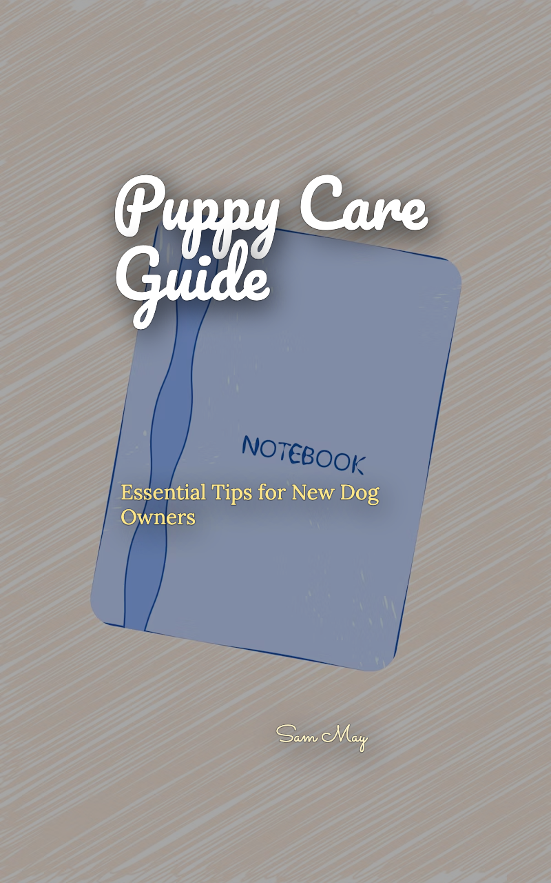 Puppy Care Guide
