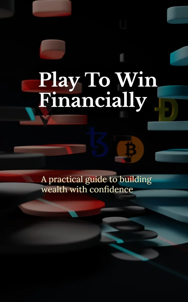 Play To Win Financially