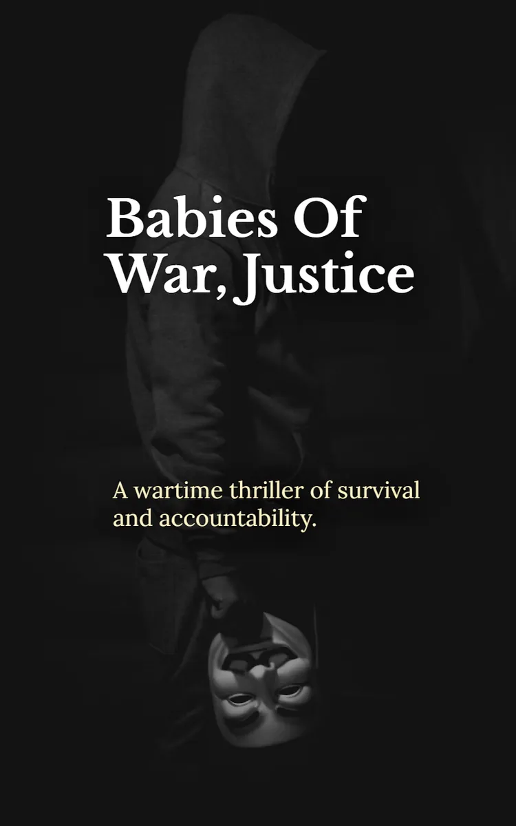 Babies Of War, Justice