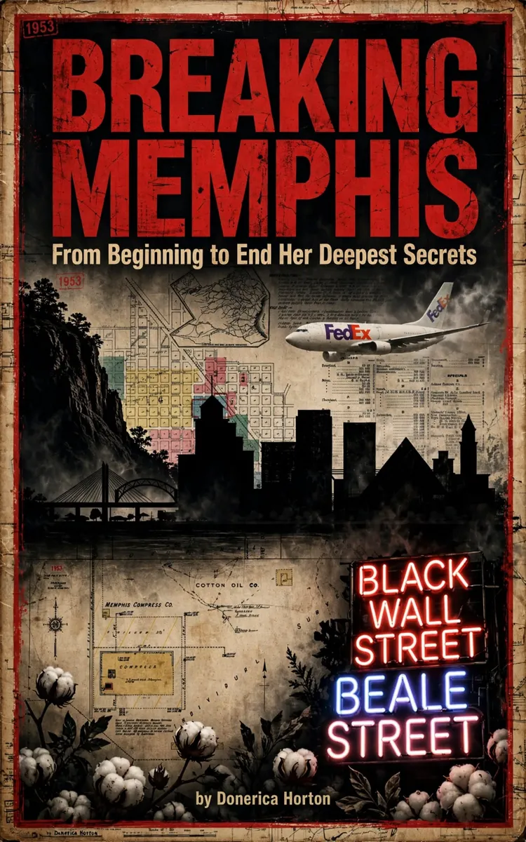 Breaking Memphis