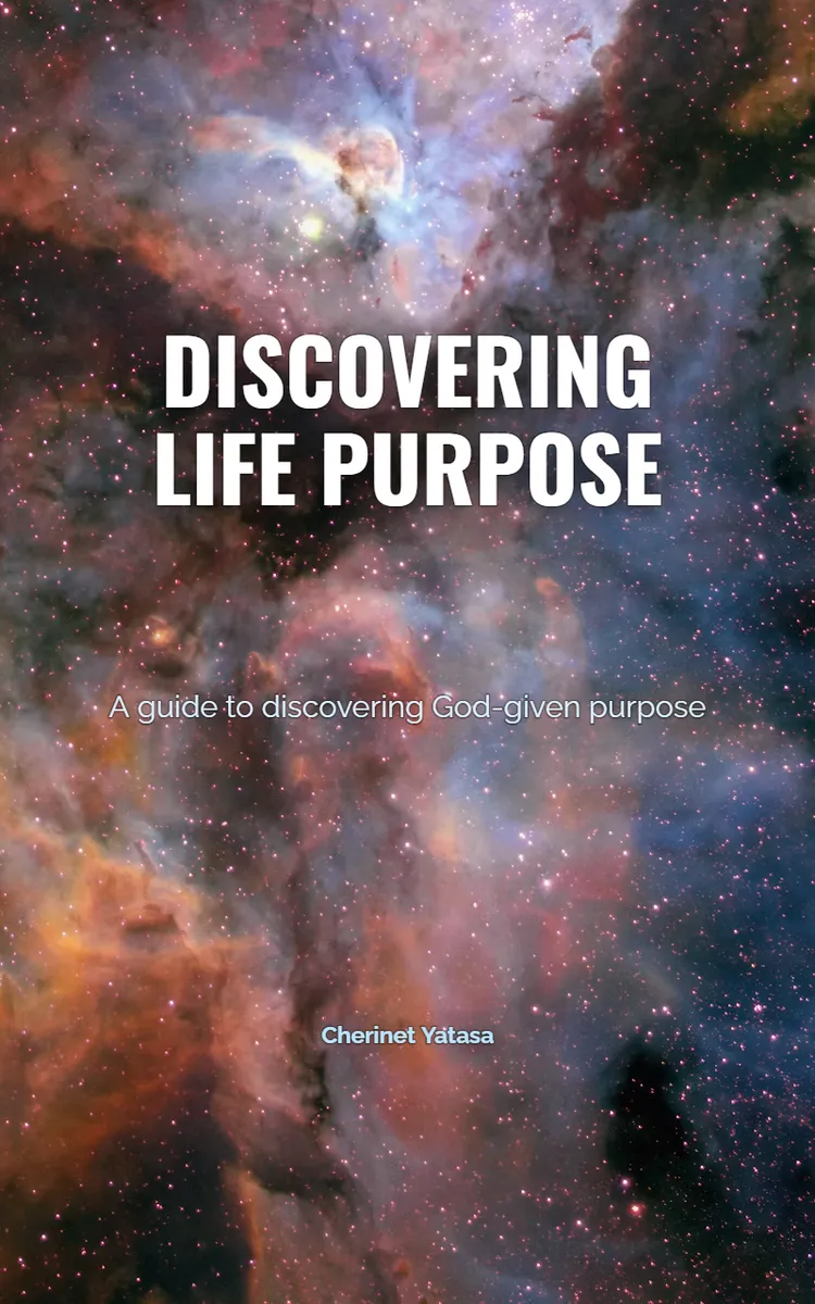 Purpose For Christians