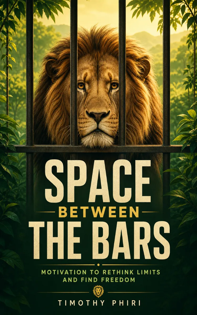 Space Between The Bars
