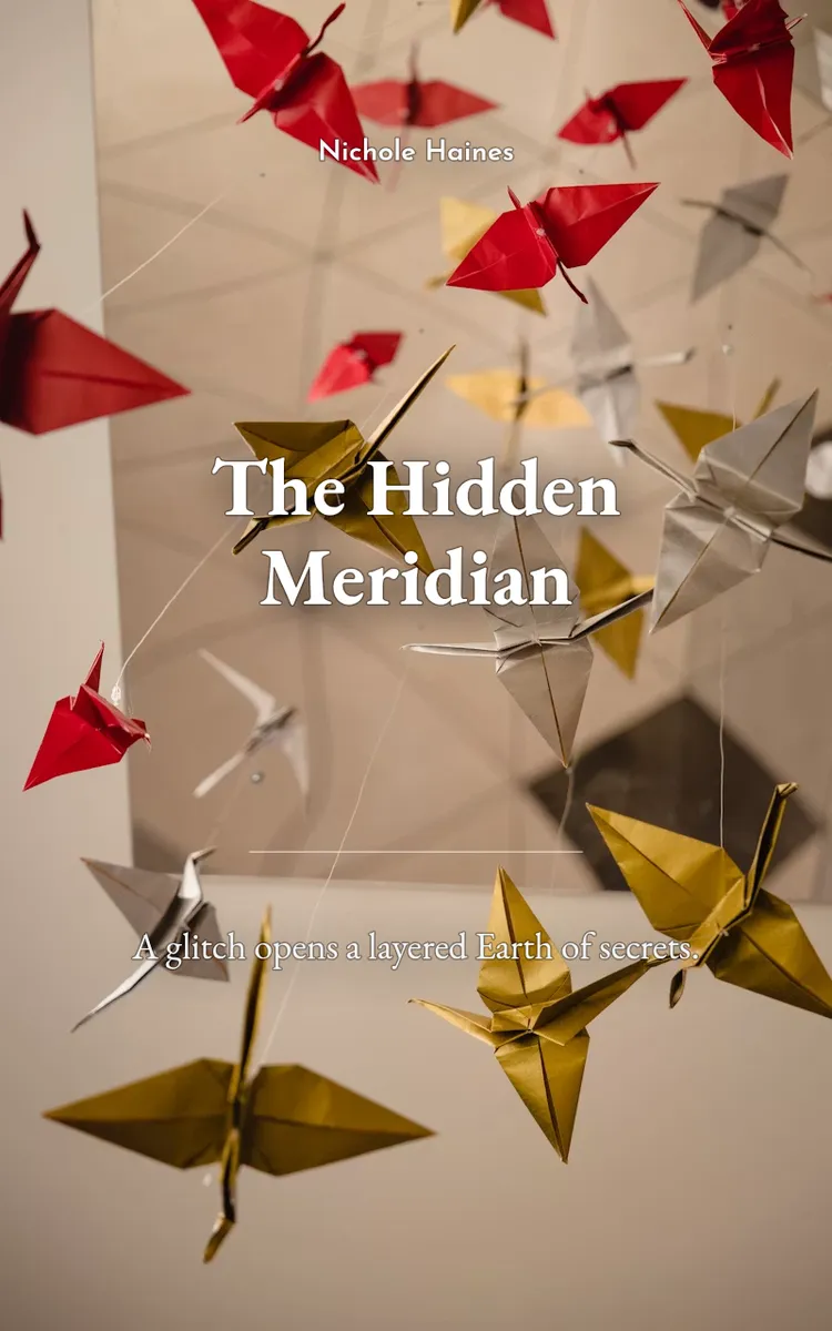 The Hidden Meridian