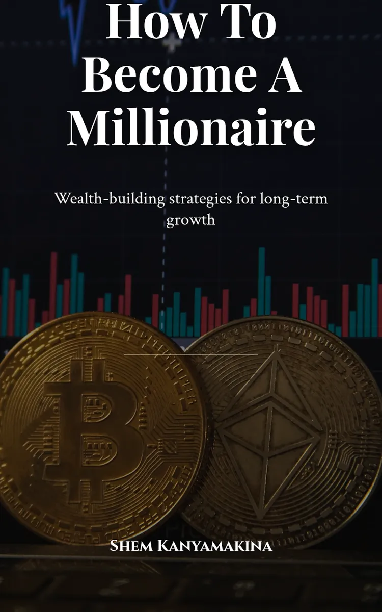 How To Become A Millionaire