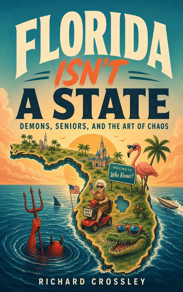 Florida Isn’t a State