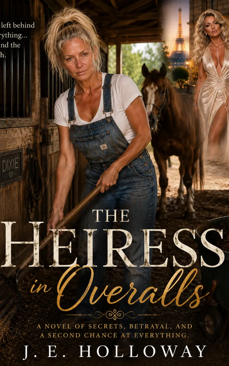 The Heiress In Overalls