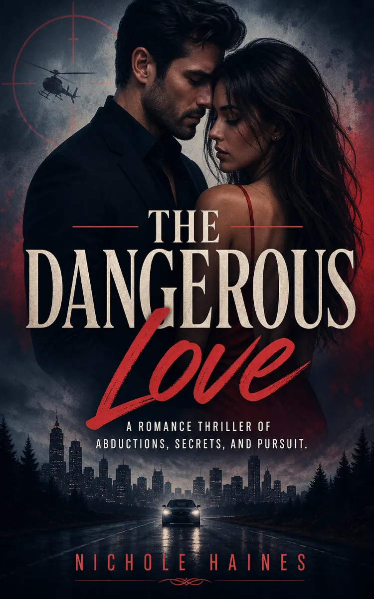 The Dangerous Love