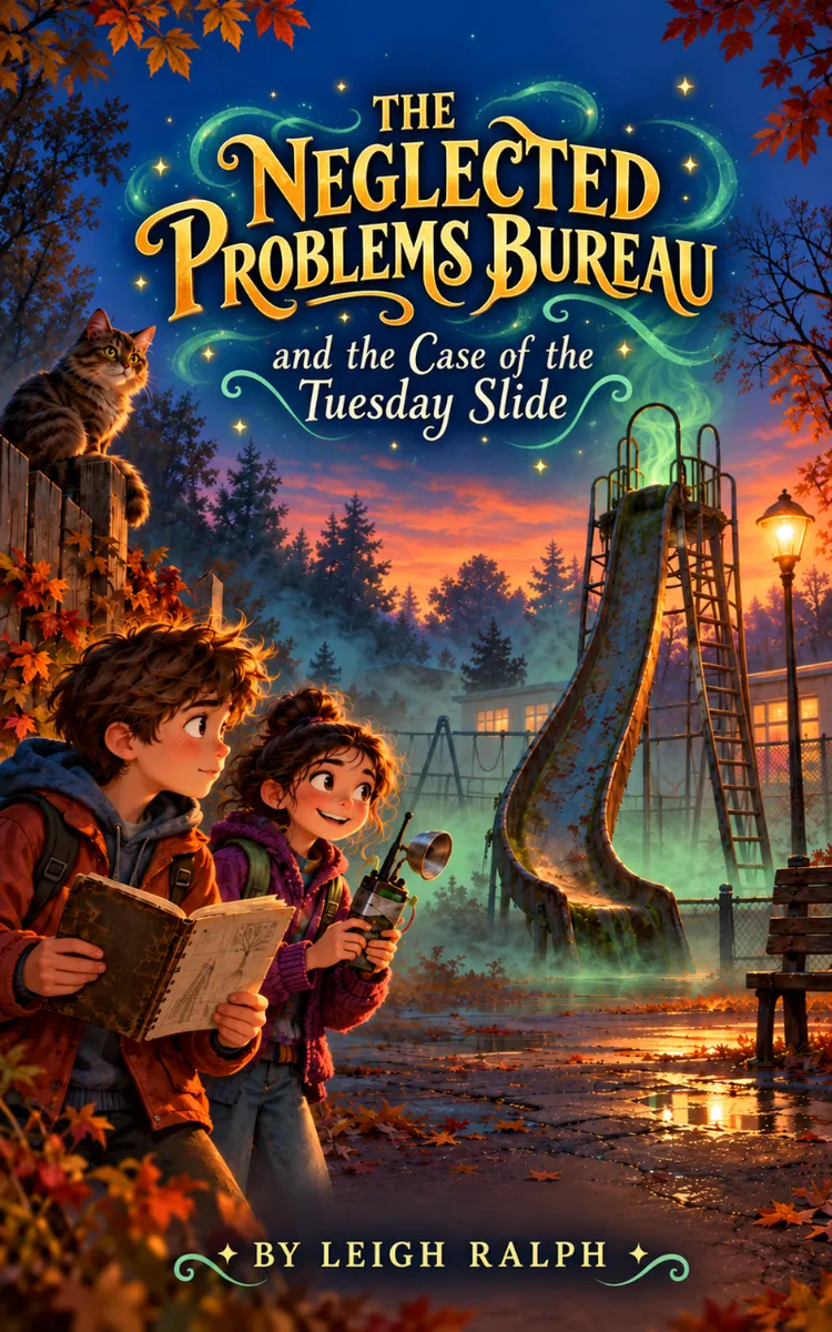 The Neglected Problems Bureau