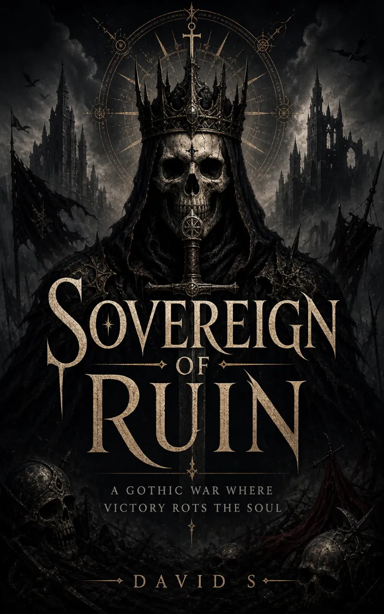 Sovereign Of Ruin