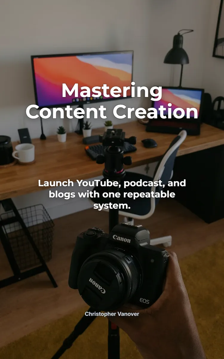 Complete Content Creator Guide