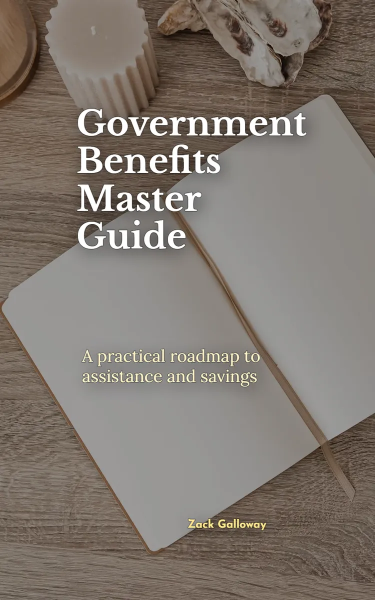 Government Benefits Master Guide