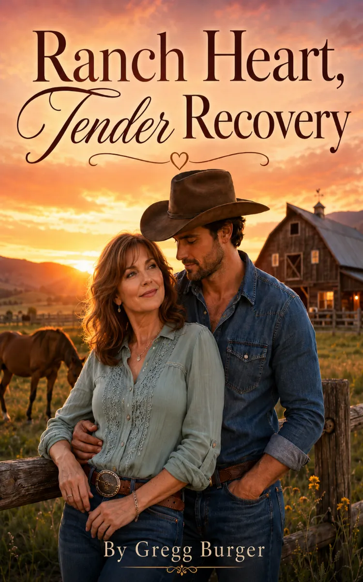 Ranch Heart, Tender Recovery