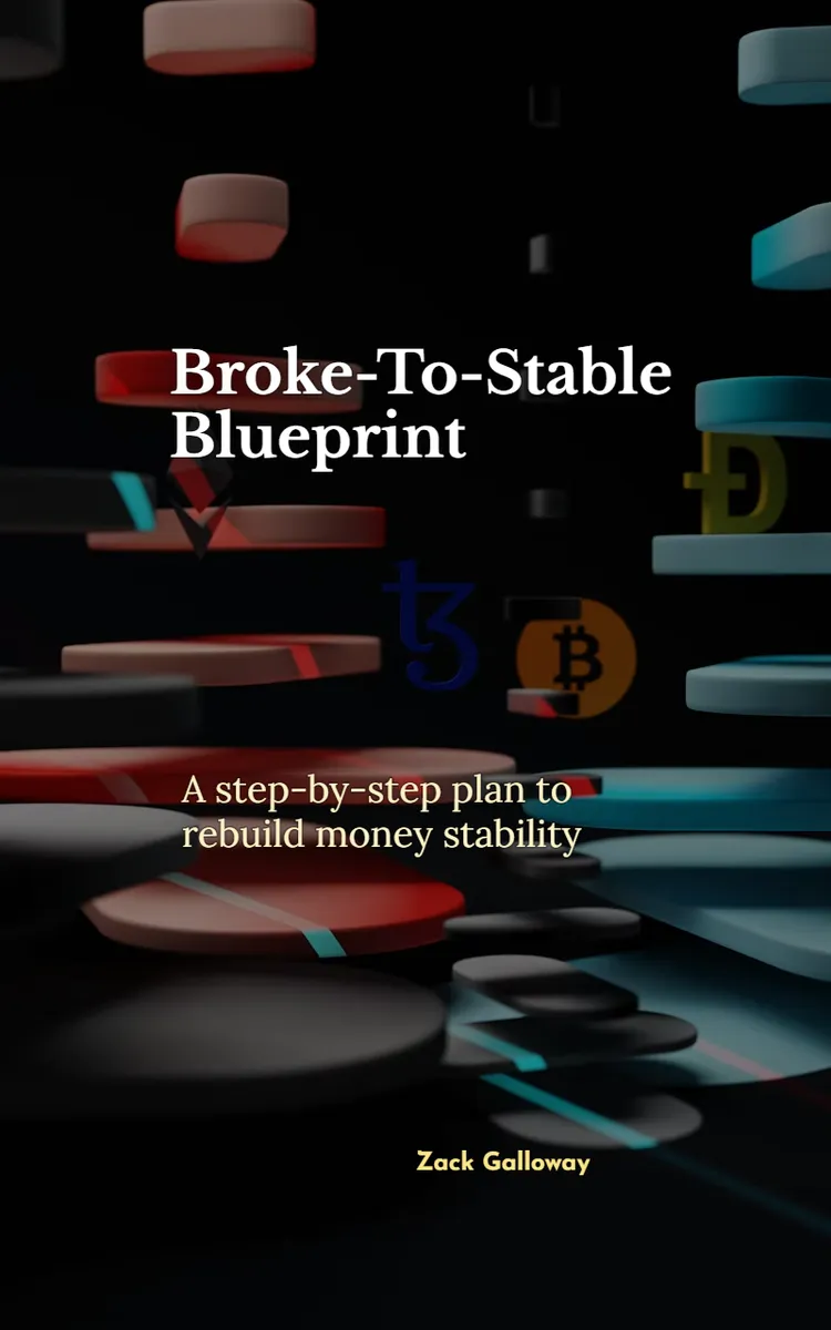 Broke-To-Stable Blueprint