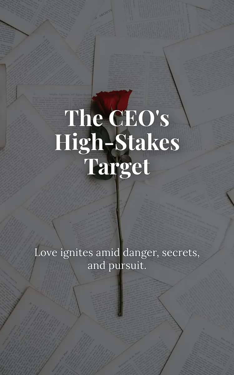 The CEO's High-Stakes Target