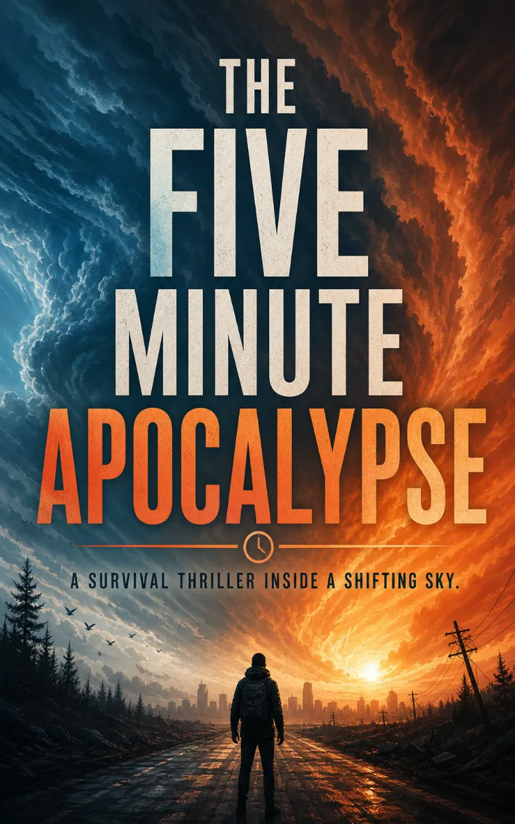 Five-Minute Apocalypse Dome