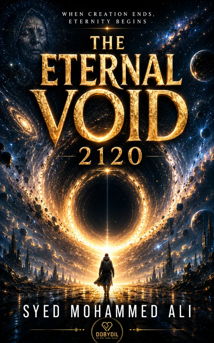 The Eternal Void: 2120